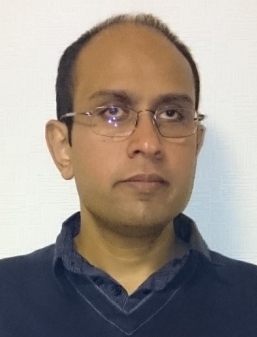 Patel, Viresh