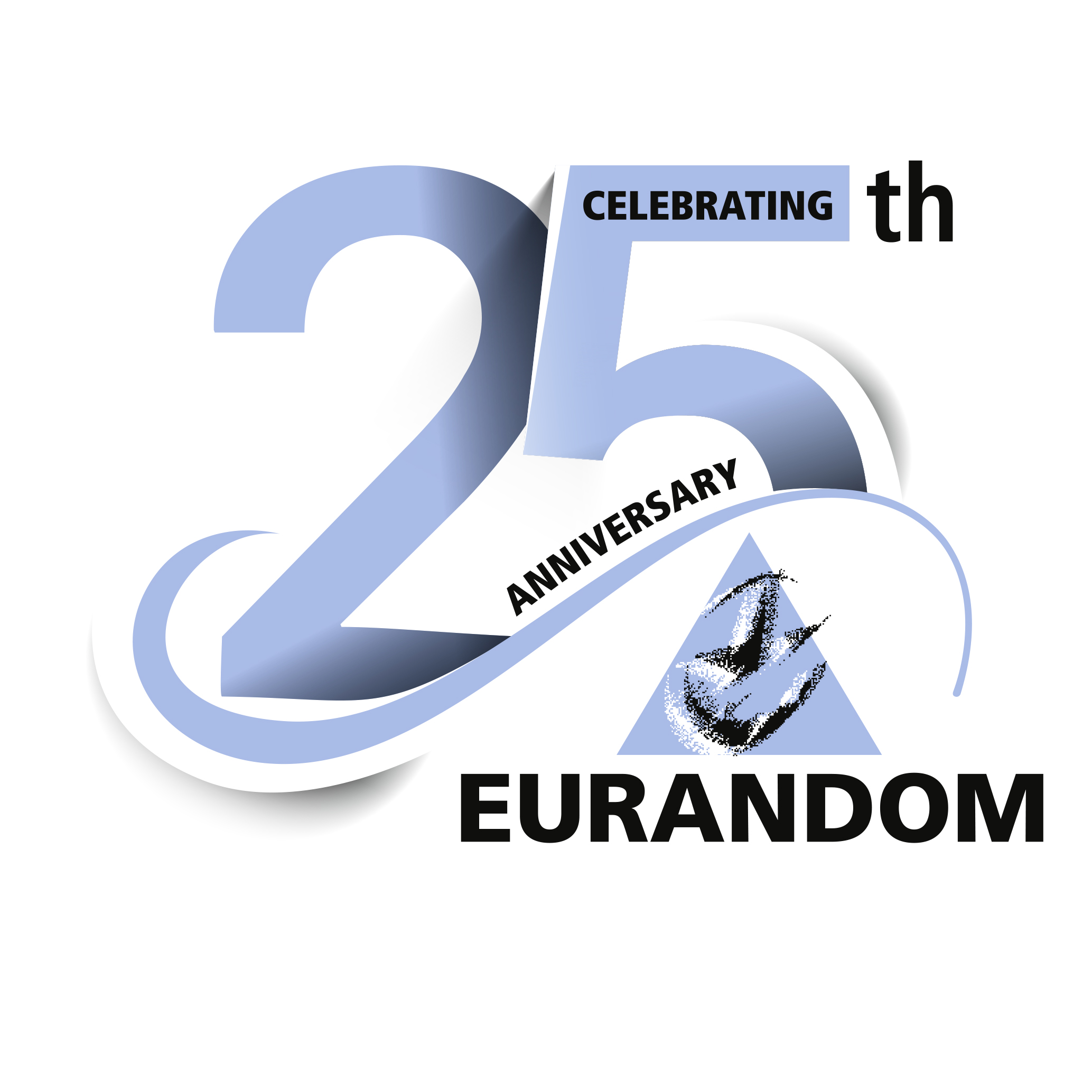 Eurandom 25 years 300 dpi