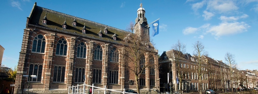Academiegebouw_Leiden