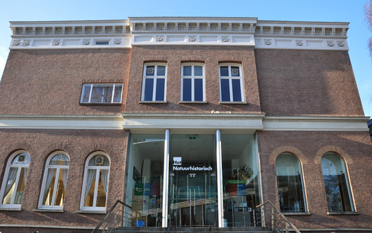 Natuurhistorisch Museum Rotterdam