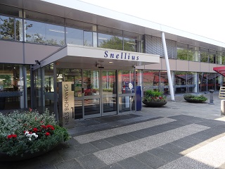 snellius
